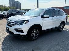 2016 Honda Pilot 4WD 4dr EX-L - Photo 3