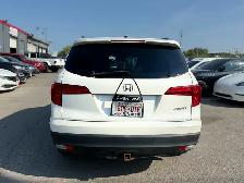 2016 Honda Pilot 4WD 4dr EX-L - Photo 5