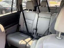 2016 Honda Pilot 4WD 4dr EX-L - Photo 13