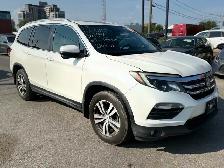 2016 Honda Pilot 4WD 4dr EX-L - Photo 16