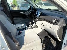 2016 Honda Pilot 4WD 4dr EX-L - Photo 19