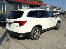 2016 Honda Pilot 4WD 4dr EX-L - Photo 23