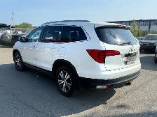 2016 Honda Pilot 4WD 4dr EX-L - Photo 25