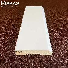 Primed Baseboards – Modern Style - Manufacturer - Photo 2