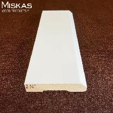 Primed Baseboards – Modern Style - Manufacturer - Photo 3