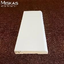 Primed Baseboards – Modern Style - Manufacturer - Photo 4