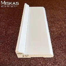Primed Baseboards – Modern Style - Manufacturer - Photo 7