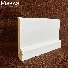 Primed Baseboards – Modern Style - Manufacturer - Photo 8