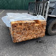 1x2 Pine Boards– LUMBER SELL OFF - Photo 2