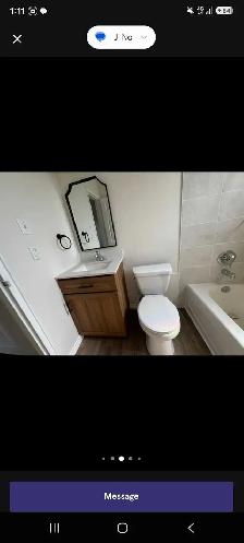 rooms for rent