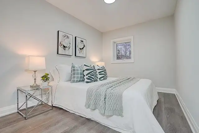 Scarborough Rooms for Rent – Clean, Convenient & Affordable