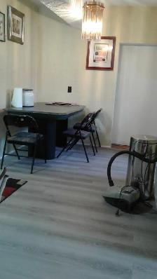 CHAMBRE MEUBLÉ/ PRIVATE ROOM ALL INCLUDED NEAR METRO PLAMONDON - Photo 5