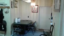 CHAMBRE MEUBLÉ/ PRIVATE ROOM ALL INCLUDED NEAR METRO PLAMONDON - Photo 6