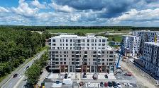 Condo 4 1/2 à louer- Ste-Anne-De-Bellevue