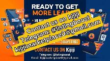 GUARANTEED LEADS FOR YOUR MOBILE SHOP