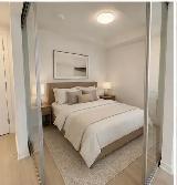 Stunning, Brand new 1 1 bedroom unit for Rent!! - Photo 3