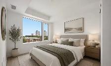 Stunning, Brand new 1 1 bedroom unit for Rent!! - Photo 4