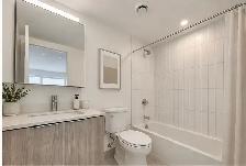 Stunning, Brand new 1 1 bedroom unit for Rent!! - Photo 6