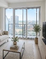 Stunning, Brand new 1 1 bedroom unit for Rent!! - Photo 7