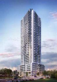 Stunning, Brand new 1 1 bedroom unit for Rent!! - Photo 9