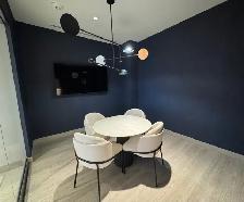 Stunning, Brand new 1 1 bedroom unit for Rent!! - Photo 11