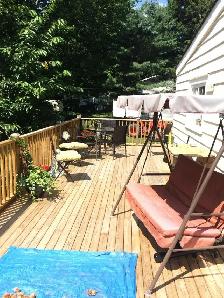 Bright, Quiet Student Space for Rent in Centerville - Photo 2
