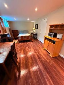 Bright, Quiet Student Space for Rent in Centerville - Photo 4