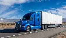 Class 1 driver USA Canada