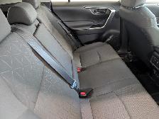 2023 Toyota RAV4 LE AWD - Photo 7
