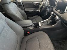 2023 Toyota RAV4 LE AWD - Photo 8