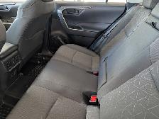 2023 Toyota RAV4 LE AWD - Photo 10