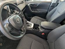 2023 Toyota RAV4 LE AWD - Photo 11