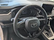 2023 Toyota RAV4 LE AWD - Photo 12