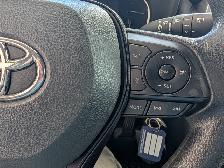 2023 Toyota RAV4 LE AWD - Photo 18