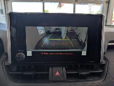 2023 Toyota RAV4 LE AWD - Photo 19