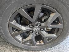 2023 Toyota RAV4 LE AWD - Photo 22