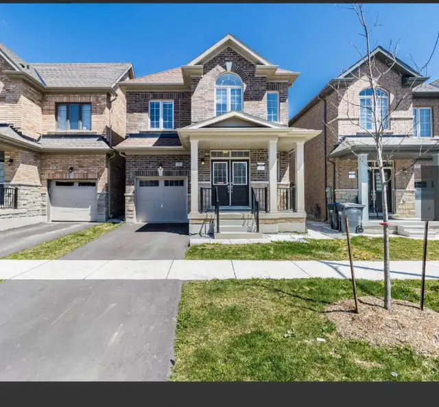 Basement available