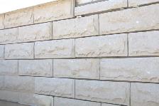 Ivory White Ledge Veneer - $11.60/sqft - Photo 2