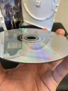 Resident Evil The Darkside Chronicles Wii Misprint - Photo 4