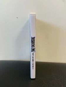 Resident Evil The Darkside Chronicles Wii Misprint - Photo 5