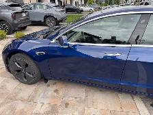 tesla model 3 standard range   1 taxe à payer - Photo 5