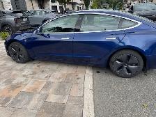tesla model 3 standard range   1 taxe à payer - Photo 6