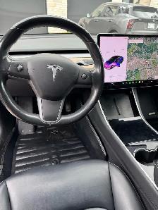 tesla model 3 standard range   1 taxe à payer - Photo 8