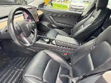 tesla model 3 standard range   1 taxe à payer - Photo 9