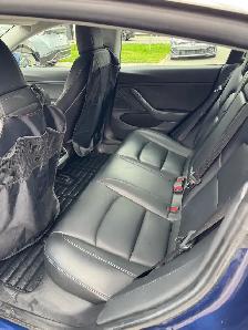 tesla model 3 standard range   1 taxe à payer - Photo 10