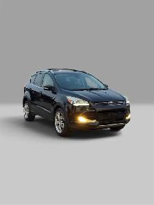 2013 Ford Escape 4WD Titanium - Photo 3