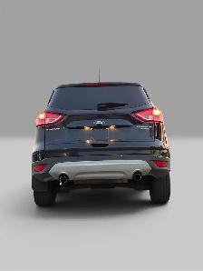2013 Ford Escape 4WD Titanium - Photo 5