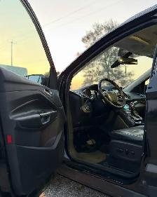 2013 Ford Escape 4WD Titanium - Photo 6