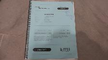 Cahier de Philosophie - Coop Maisonneuve PHI-151