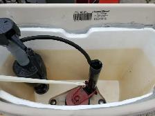 AMERICAN STANDARD 4061 LIKE NEW   $125.00 - Photo 3